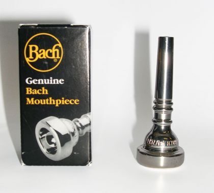 embouchure bugle Bach 1 1/2c stock B